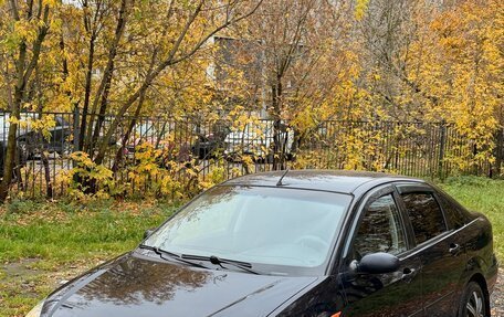 Ford Focus IV, 2004 год, 157 000 рублей, 1 фотография