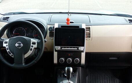 Nissan X-Trail, 2011 год, 1 680 000 рублей, 10 фотография
