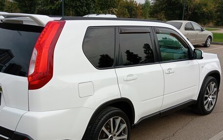 Nissan X-Trail, 2011 год, 1 680 000 рублей, 8 фотография