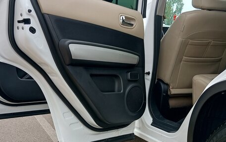 Nissan X-Trail, 2011 год, 1 680 000 рублей, 14 фотография