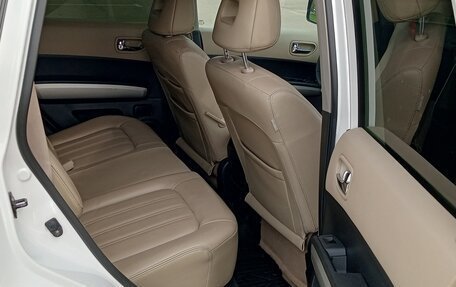 Nissan X-Trail, 2011 год, 1 680 000 рублей, 12 фотография