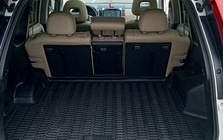 Nissan X-Trail, 2011 год, 1 680 000 рублей, 13 фотография