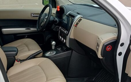 Nissan X-Trail, 2011 год, 1 680 000 рублей, 11 фотография