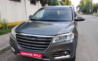 Haval H6, 2019 год, 1 430 000 рублей, 1 фотография