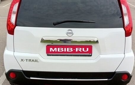 Nissan X-Trail, 2011 год, 1 680 000 рублей, 7 фотография