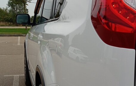 Nissan X-Trail, 2011 год, 1 680 000 рублей, 19 фотография