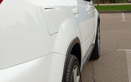 Nissan X-Trail, 2011 год, 1 680 000 рублей, 20 фотография