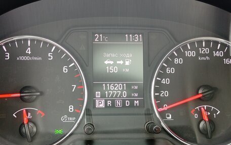 Nissan X-Trail, 2011 год, 1 680 000 рублей, 16 фотография