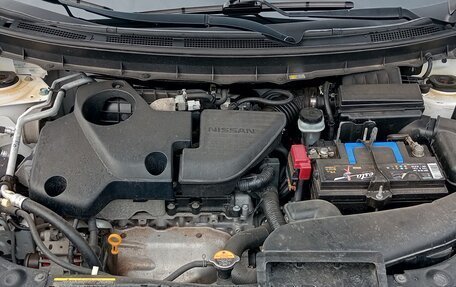 Nissan X-Trail, 2011 год, 1 680 000 рублей, 18 фотография