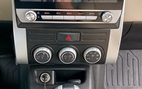 Nissan X-Trail, 2011 год, 1 680 000 рублей, 17 фотография