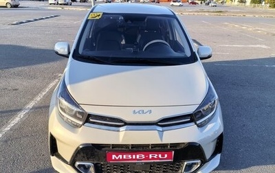 KIA Morning III, 2022 год, 1 730 000 рублей, 1 фотография