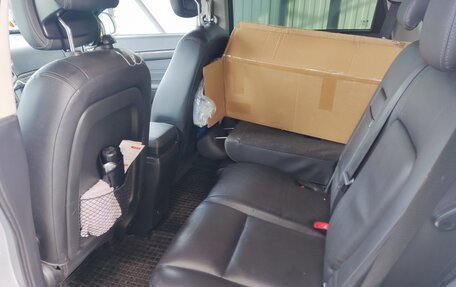 Chevrolet Captiva I, 2014 год, 1 450 000 рублей, 6 фотография