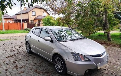Toyota WiLL II (VS), 2001 год, 250 000 рублей, 1 фотография