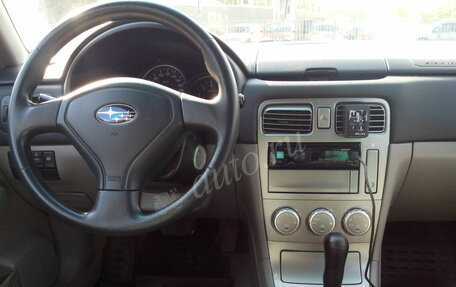 Subaru Forester, 2004 год, 430 000 рублей, 1 фотография
