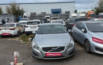 Volvo S60 III, 2010 год, 390 000 рублей, 1 фотография