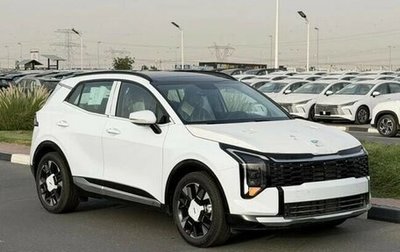 KIA Sportage IV рестайлинг, 2025 год, 3 490 032 рублей, 1 фотография