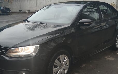 Volkswagen Jetta VI, 2014 год, 780 000 рублей, 4 фотография