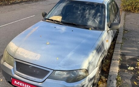 Daewoo Nexia I рестайлинг, 2012 год, 145 000 рублей, 1 фотография
