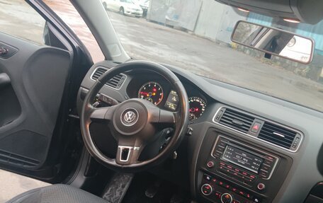 Volkswagen Jetta VI, 2014 год, 780 000 рублей, 9 фотография