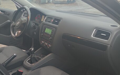 Volkswagen Jetta VI, 2014 год, 780 000 рублей, 11 фотография
