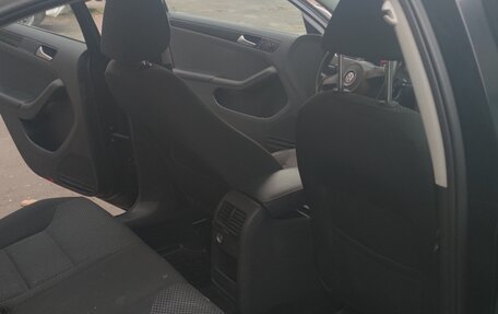 Volkswagen Jetta VI, 2014 год, 780 000 рублей, 12 фотография
