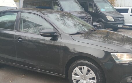 Volkswagen Jetta VI, 2014 год, 780 000 рублей, 13 фотография