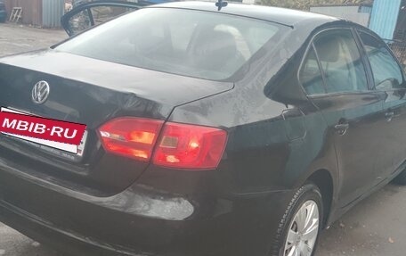 Volkswagen Jetta VI, 2014 год, 780 000 рублей, 7 фотография