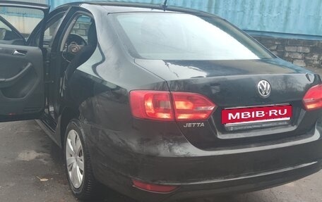 Volkswagen Jetta VI, 2014 год, 780 000 рублей, 10 фотография
