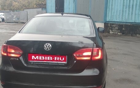Volkswagen Jetta VI, 2014 год, 780 000 рублей, 6 фотография