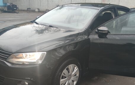 Volkswagen Jetta VI, 2014 год, 780 000 рублей, 16 фотография