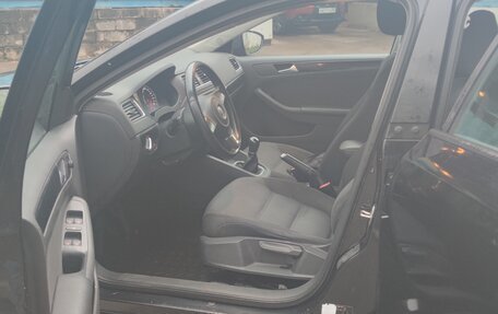 Volkswagen Jetta VI, 2014 год, 780 000 рублей, 17 фотография