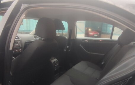 Volkswagen Jetta VI, 2014 год, 780 000 рублей, 18 фотография