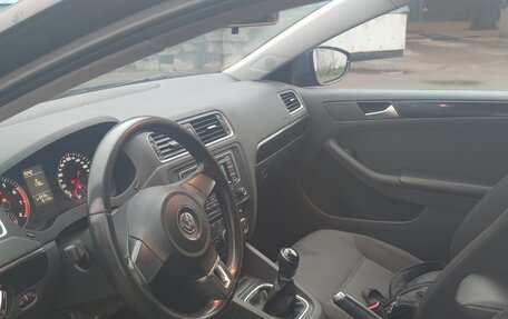 Volkswagen Jetta VI, 2014 год, 780 000 рублей, 19 фотография