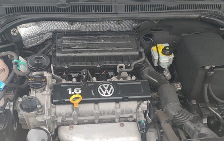 Volkswagen Jetta VI, 2014 год, 780 000 рублей, 21 фотография