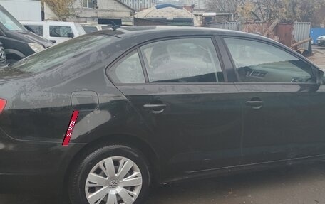 Volkswagen Jetta VI, 2014 год, 780 000 рублей, 14 фотография