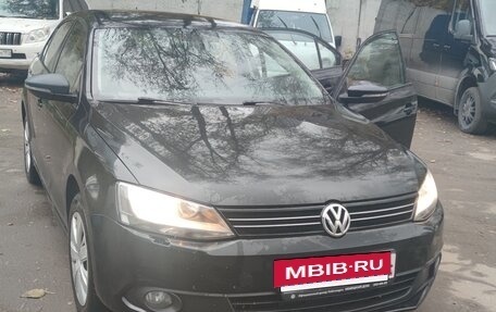 Volkswagen Jetta VI, 2014 год, 780 000 рублей, 15 фотография