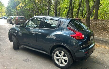Nissan Juke II, 2012 год, 1 100 000 рублей, 6 фотография
