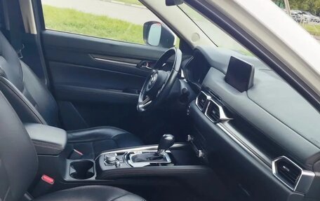 Mazda CX-5 II, 2021 год, 2 900 000 рублей, 4 фотография