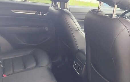 Mazda CX-5 II, 2021 год, 2 900 000 рублей, 6 фотография