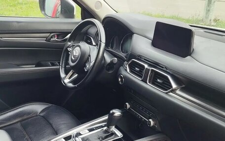 Mazda CX-5 II, 2021 год, 2 900 000 рублей, 3 фотография