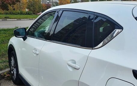 Mazda CX-5 II, 2021 год, 2 900 000 рублей, 7 фотография