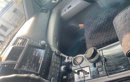 Toyota Highlander III, 2011 год, 2 100 000 рублей, 6 фотография