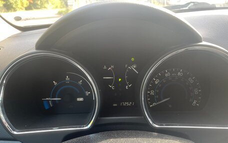 Toyota Highlander III, 2011 год, 2 100 000 рублей, 8 фотография