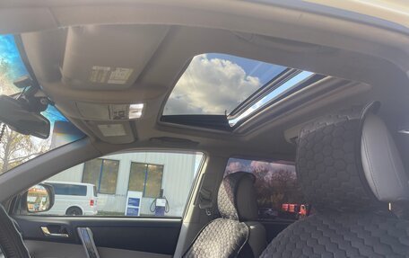 Toyota Highlander III, 2011 год, 2 100 000 рублей, 5 фотография