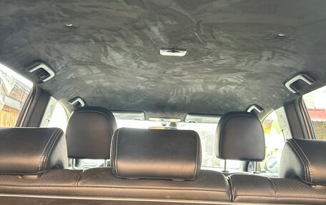 Mitsubishi Outlander III рестайлинг 3, 2012 год, 1 400 000 рублей, 9 фотография