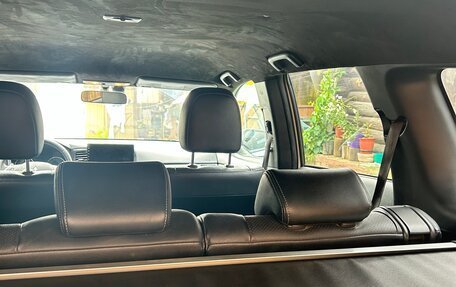 Mitsubishi Outlander III рестайлинг 3, 2012 год, 1 400 000 рублей, 11 фотография