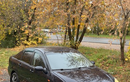 Ford Focus IV, 2004 год, 157 000 рублей, 4 фотография