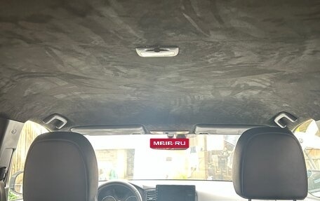 Mitsubishi Outlander III рестайлинг 3, 2012 год, 1 400 000 рублей, 8 фотография