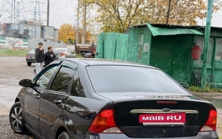 Ford Focus IV, 2004 год, 157 000 рублей, 2 фотография