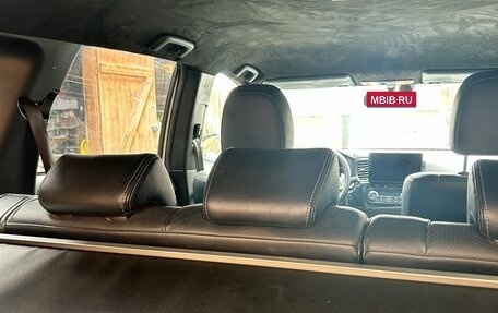 Mitsubishi Outlander III рестайлинг 3, 2012 год, 1 400 000 рублей, 10 фотография